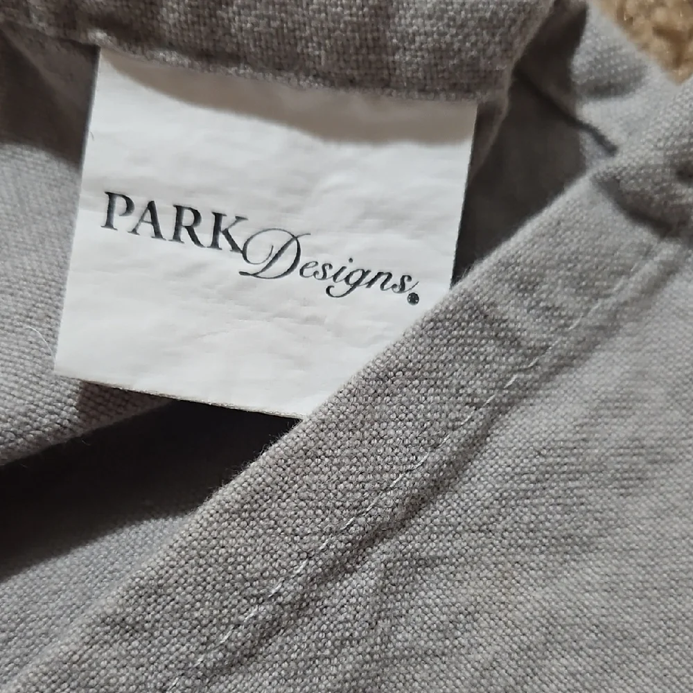 Gray Camping Humor Bath Towel
